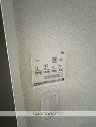 アルモ金沢文庫の内装写真