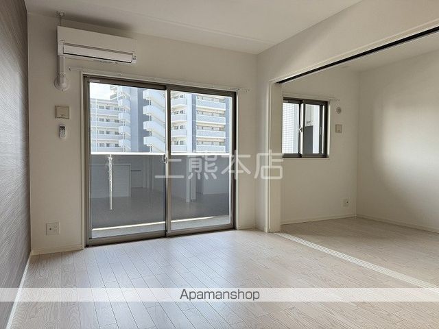 ヒルクレストELGRAND大江の内装写真