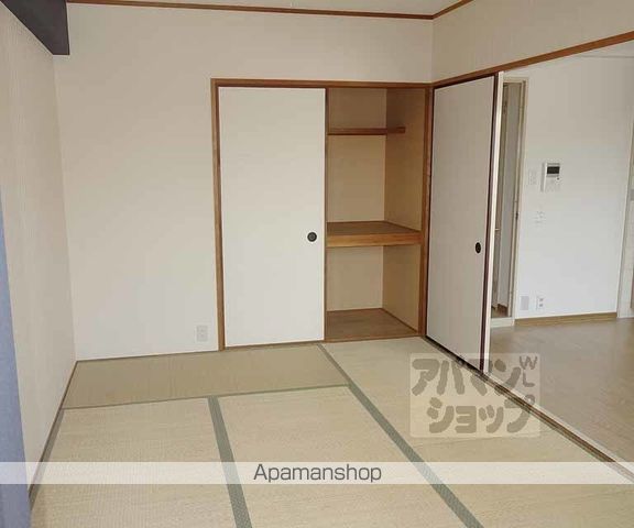 セレクテ西大路の内装写真