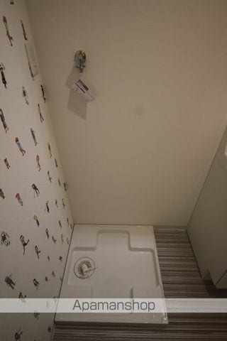 RIEMON蛍池の内装写真