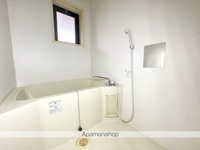西マンションの内装写真