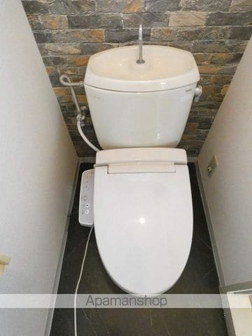ハマナチェル乙女園の内装写真