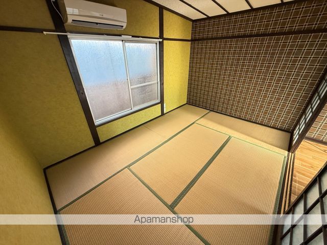 有楽荘の内装写真