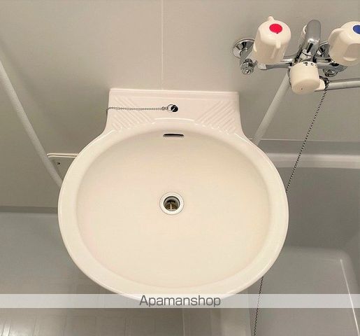 レオパレスプリマベーラの内装写真