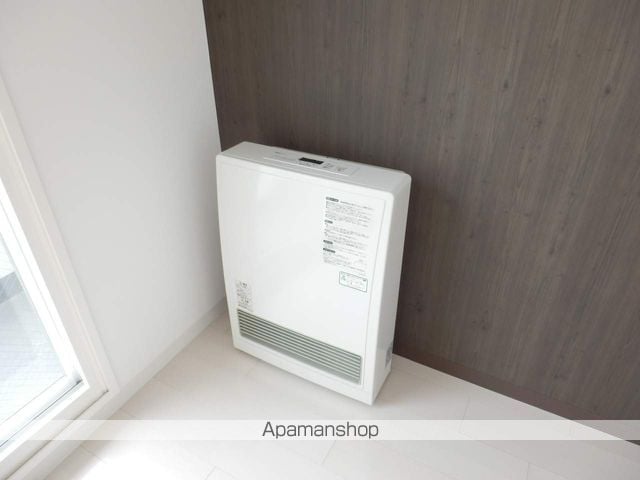 ブランシャール幌西の内装写真