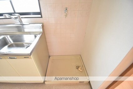 宮城県仙台市青葉区柏木１丁目[2K/37.08m2]の内装4