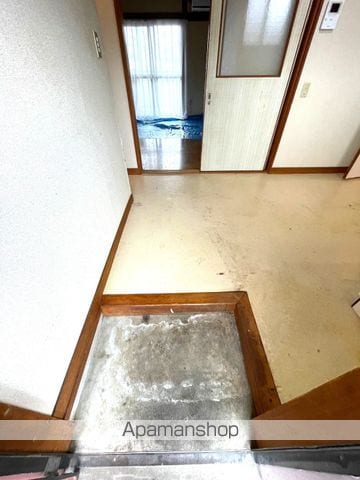 さくらコーポの内装写真