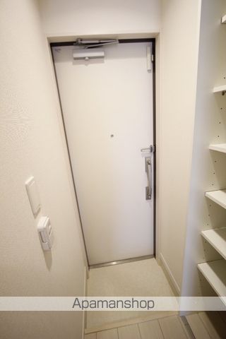 リブリ・船橋法典の内装写真