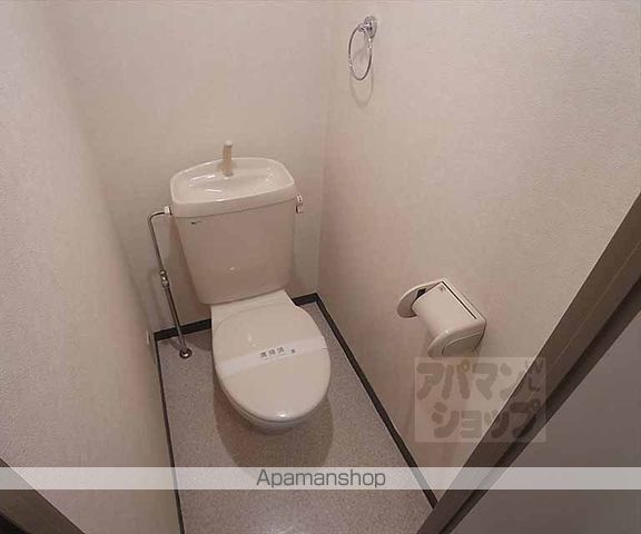 アメージンググレイスの内装写真