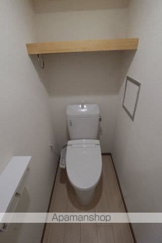 アビタシオンRの内装写真