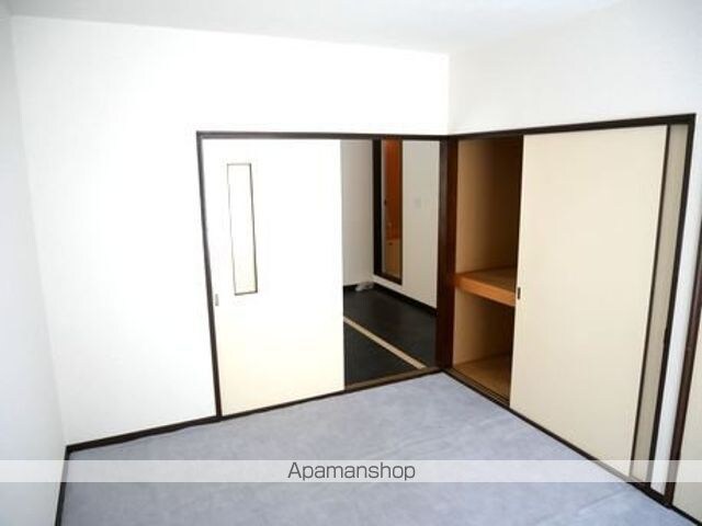 中央マンション[1LDK/32.71m2]の内装5