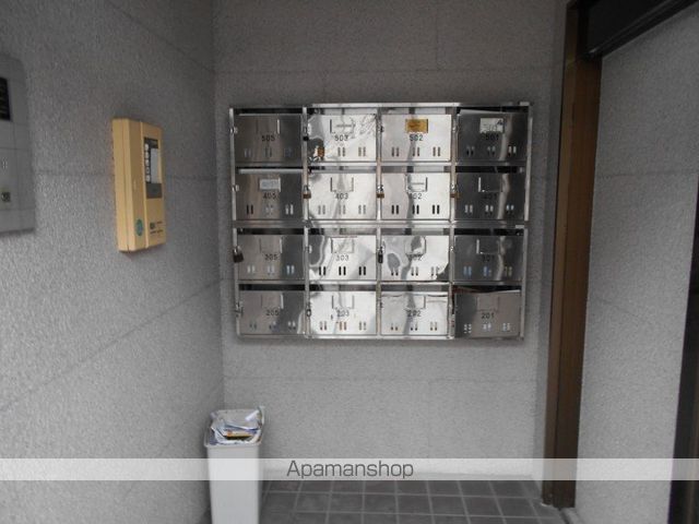 瀬戸マンションの内装写真