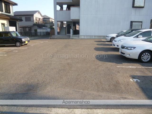 ピュアメイト山崎IIのその他写真