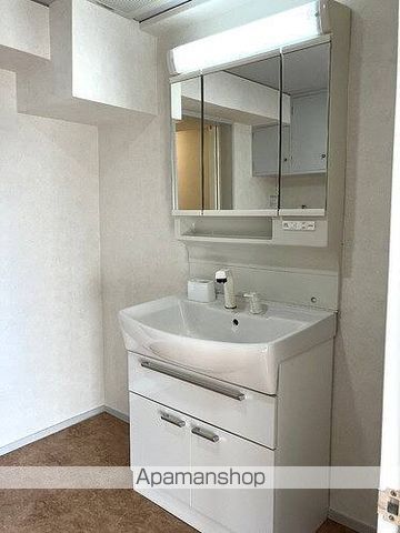 ドミール五番町の内装写真