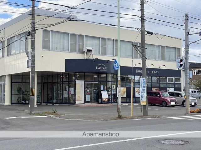 メゾン菊水元町の周辺写真