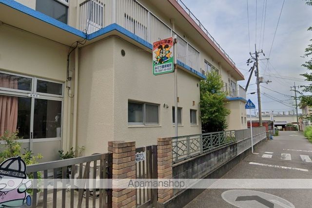 北内町1丁目貸家の周辺写真