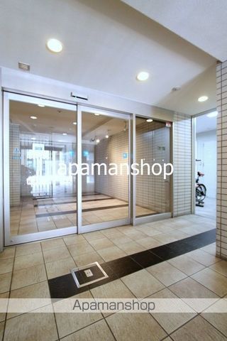 エステムコート心斎橋イーストIIIEXCEEDの玄関写真