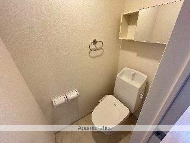 仮)高崎市菅谷町アパートの内装写真