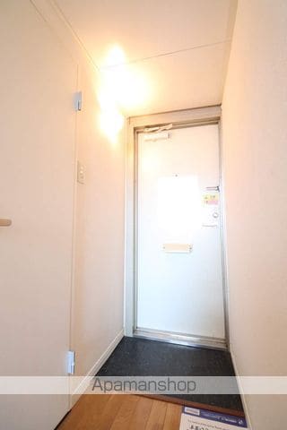 MERRY RESIDENCEの内装写真