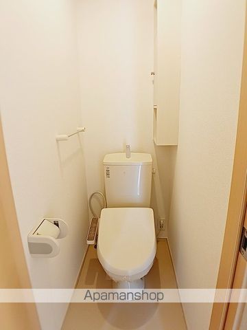 コンフォートの内装写真