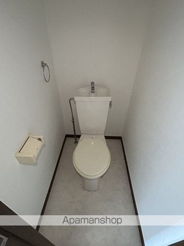 大橋マンションの内装写真