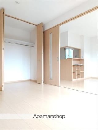 ラ・フェール砂山[2LDK/55.44m2]の内装1