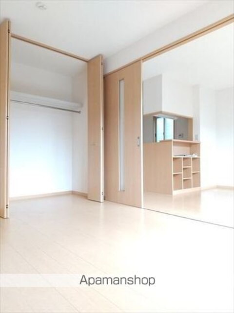 和歌山県和歌山市砂山南１丁目[2LDK/55.44m2]の内装1