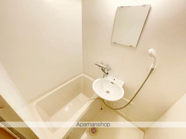 レオパレスふくみつの内装写真
