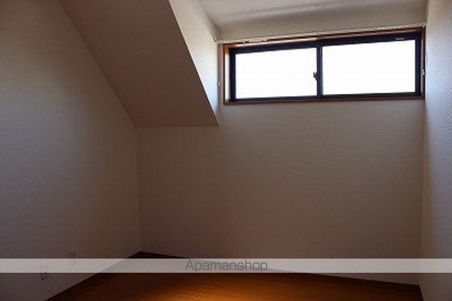 シャンドゥリエ今渡の内装写真