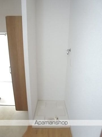 ラフォーレの内装写真