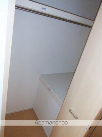 エルハーベン加茂宮Aの内装写真