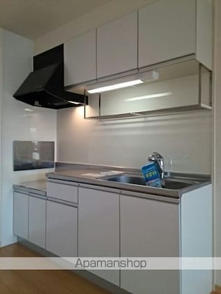 ＨＩＭＡＷＡＲＩ[2LDK/57.21m2]の内装2