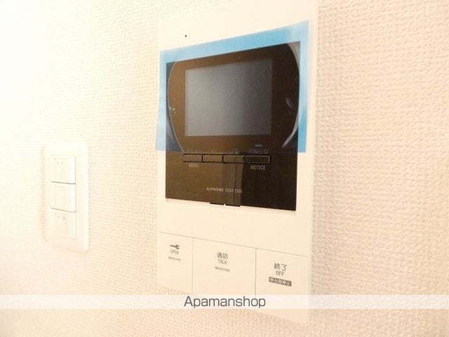 鹿児島市唐湊線 中洲通駅 徒歩5分 4階建 築4年の内装写真