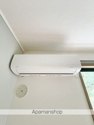 ハイツ緑ヶ丘[2DK/40m2]のその他設備