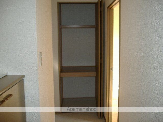 ハイカムール沢村[2LDK/55.47m2]のその他設備