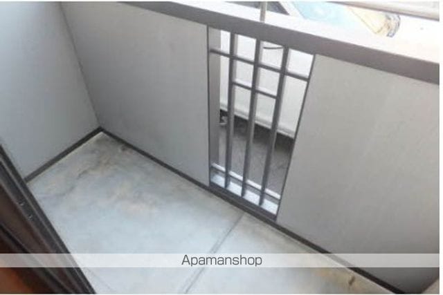 メゾンアメニティ槙原 A棟の内装写真