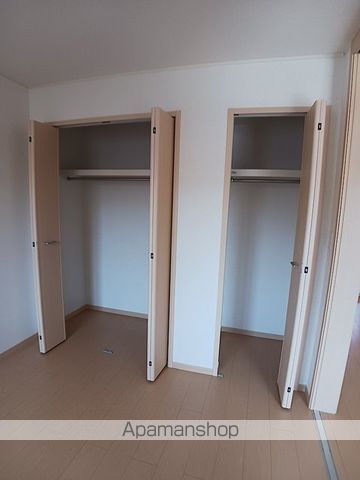プログレスI番館の内装写真