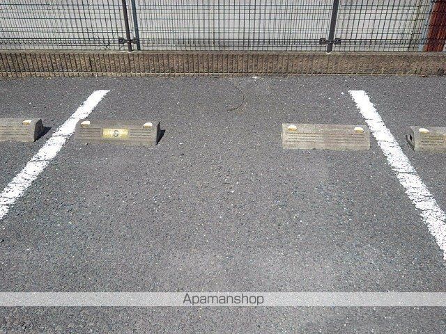レオパレスポラリスのその他写真