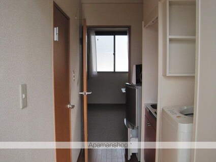 レオパレスおおとり[1K/23.18m2]のその他部屋・スペース