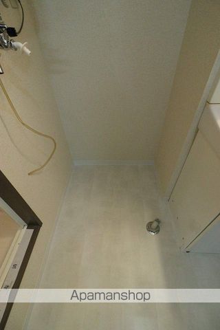 ハートレー7条館の内装写真