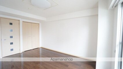 岡山県倉敷市川西町[1R/30.94m2]の共用部7