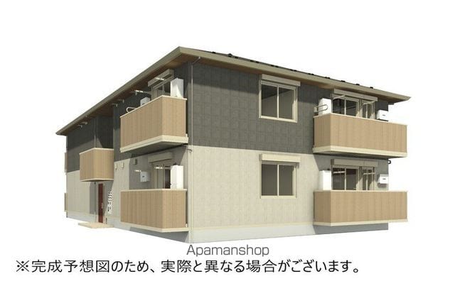 D-room南高橋町EASTの内装写真