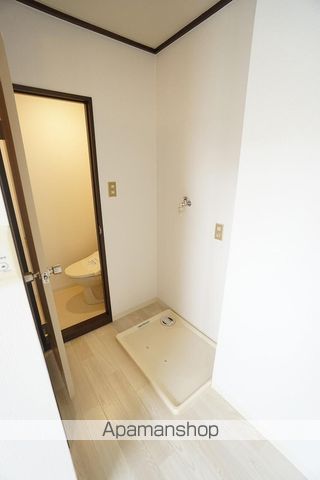 上東コーポ 西の内装写真