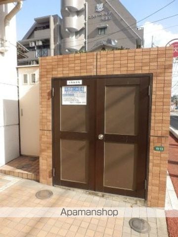ビエント今川の外観写真