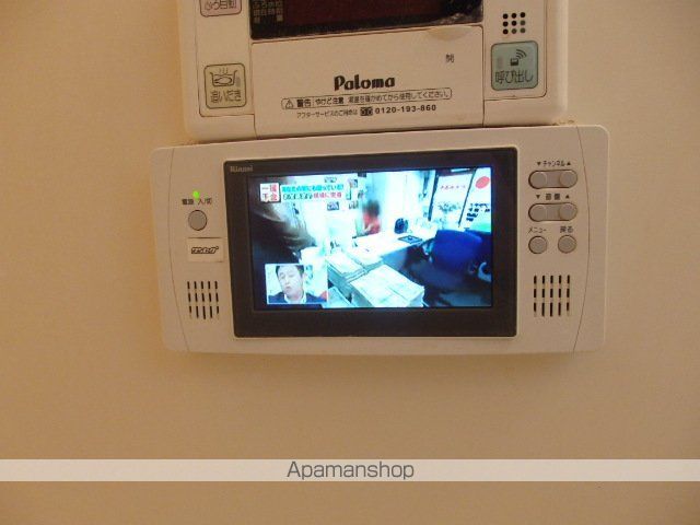 グランメール北7条の内装写真