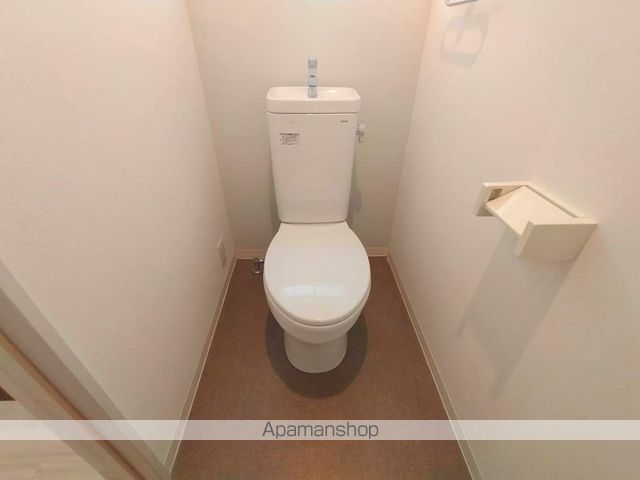 フォレスタ伊丹坂の内装写真