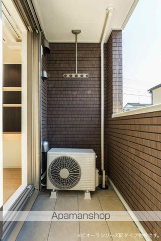 メゾン 秀光 Aの内装写真