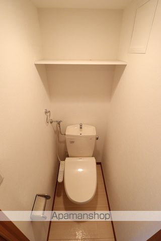 ワイズ白石の内装写真