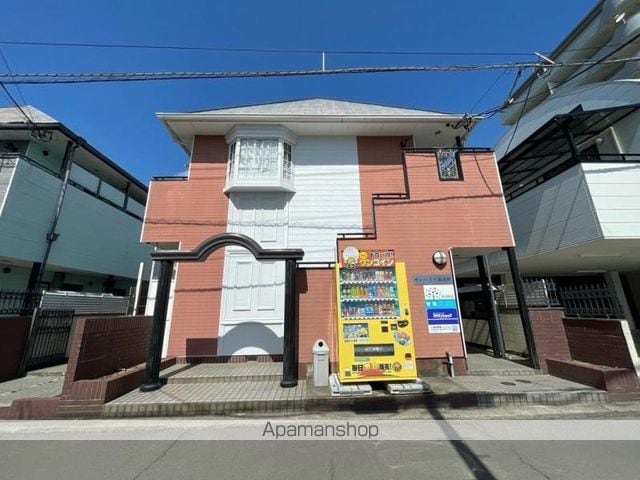 AshiyaVivid観光町の外観写真