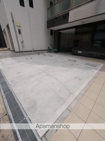 UMEDA ISLAND RESIDENCE(旧TOYOTOMIのその他写真